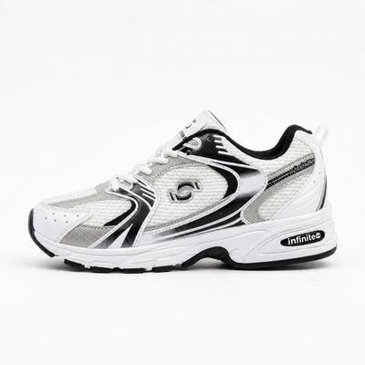 Halluks valgus için geniş ve rahat yapıya sahip Infinite8 530 sneaker