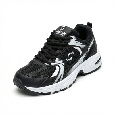 Topuk dikeni hassasiyeti yaşayanlar için Infinite8 530 ortopedik sneaker